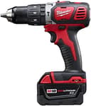 Compact Hammer Drill/Driver Kit