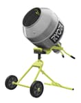 Portable Cement Mixer