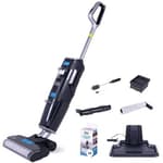Cordless Multi-Surface Vacuum & Wash Duo with HEPA Filter