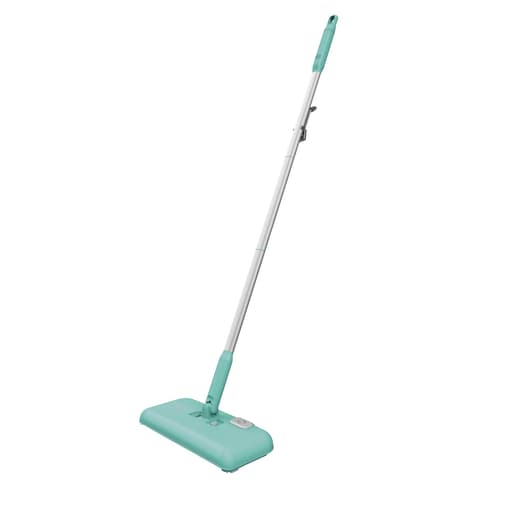 Powered Floor Sweeper - Classic Mint