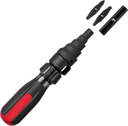 7 In 1 Conduit Reamer