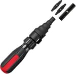 7 In 1 Conduit Reamer