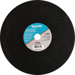 12" x 1/8" x 1" Abrasive Cut-Off Wheel, Masonry, 10/pk