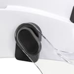 Polycarbonate Face Shield