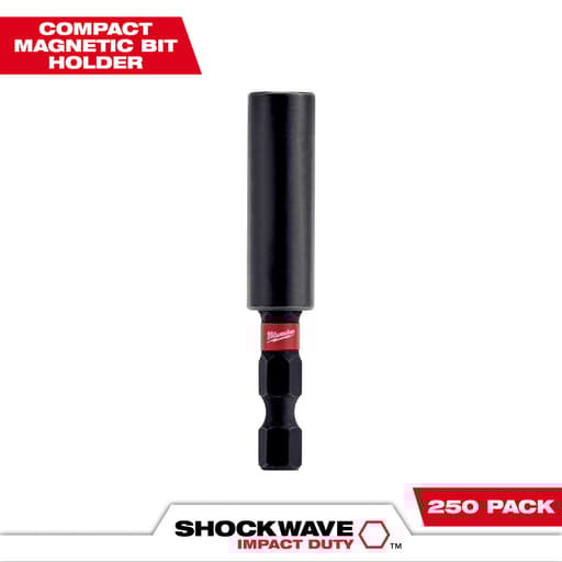 Impact Magnetic Bit Holder