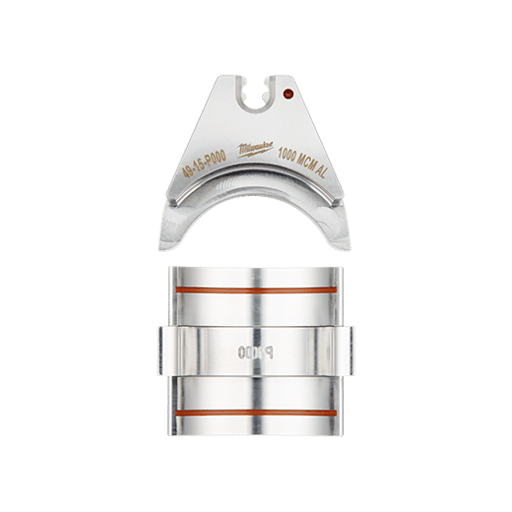 P-Style Electrical Crimping Dies