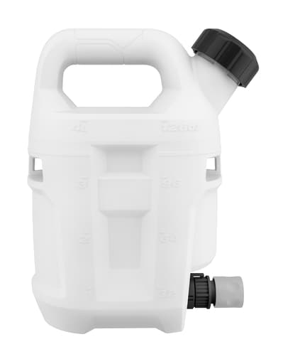 Electrostatic Sprayer Replacement Tank