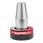 1" ProPEX Expander Head with RAPID SEAL