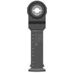 1-1/4 in. StarlockMax High-Carbon Steel Plunge Cut Blade