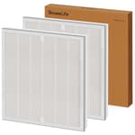 Air Purifier Replacement Accessories for H7124,H712C, 2 pack