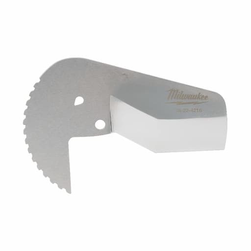 Ratcheting Pipe Cutter Replacement Blade