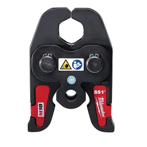 1" IPS-IA Jaw for M18 FORCE LOGIC Press Tool