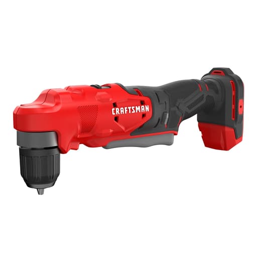 Cordless Right Angle Drill