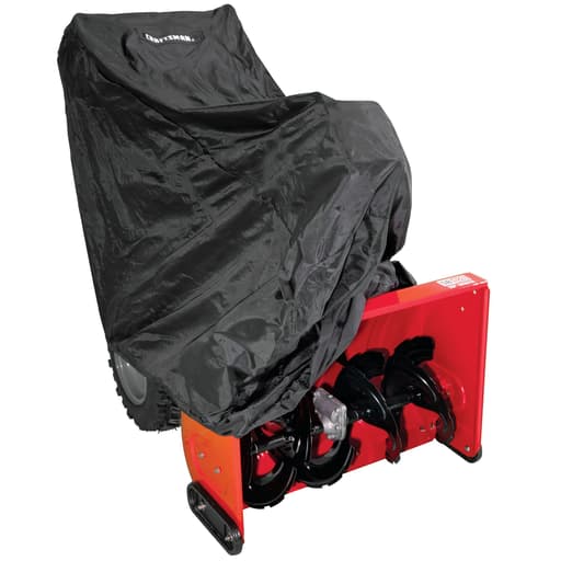 Snow Blower Cover