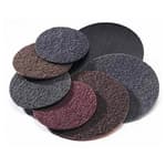 5" Coarse Grit Surface Disc (3 per pack)