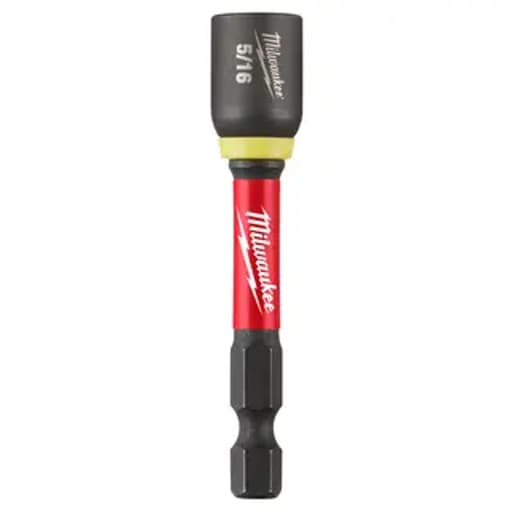 Impact Duty Magnetic Nut Driver
