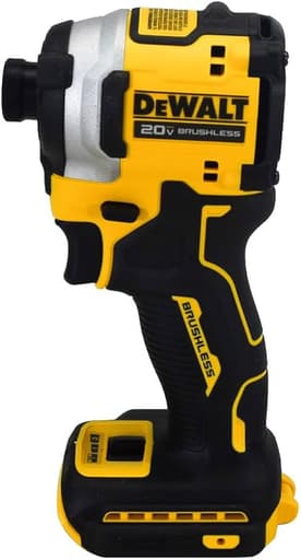 20V MAX 1/4 in. 3-Speed Brushless Impact Driver (Tool Only)