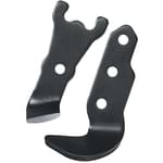 Replacement Blades for Cordless Offset Shears