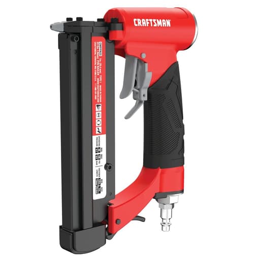 23 Gauge Pin Nailer