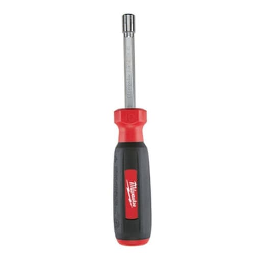 Hollow Core Magnetic Nut Driver - 6mm