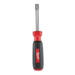 Hollow Core Magnetic Nut Driver - 6mm