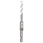 Shockwave Impact Duty Carbide Multi-Material Drill Bit