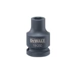 3/8 in Drive Impact Socket 6 pt 7 mm