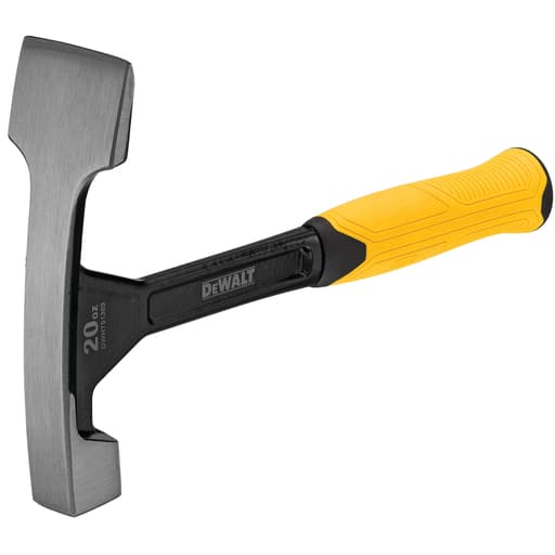 20 oz Bricklayer Hammer