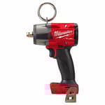 M18 FUEL Mid-Torque Impact Wrench Lanyard Loop