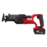 Brushless 20V Reciprocating Saw Kit