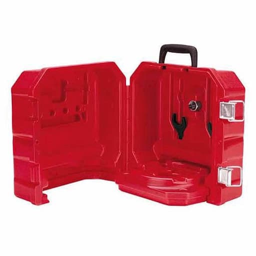 Body Grip Router Carrying Case