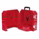 Body Grip Router Carrying Case