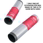 3-1/2" x 12" Diamond Core Bit Extension