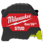 STUD™ Tape Measure