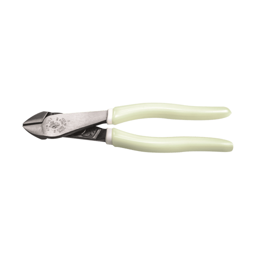 Straight Diagonal Cutting Pliers