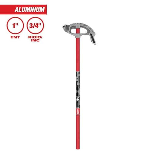 EMT Aluminum Conduit Bender