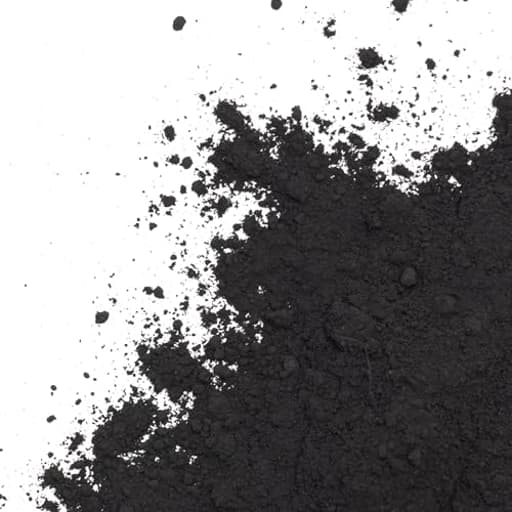 Concrete Pigment, Black Iron Oxide Pigment Powder, Concrete Cement Dye Color Pigment for Concrete, Cement, Mortar, Grout, Plaster, Tile, Terracotta, Colorant, Paint