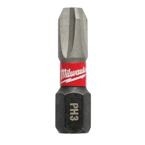 Impact Phillips #3 Insert Bits