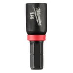 Shockwave Impact Duty 1/4” Insert Magnetic Nut Driver