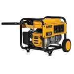 Portable Gas Generator (4000 Watt)