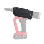 M18 FUEL 1/4" Blind Rivet Tool w/ ONE-KEY Protective Boot