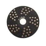 Concrete DNA™ Resin Satellite Pads