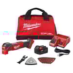 M18 FUEL™ Oscillating Multi Tool Kit