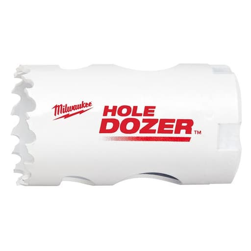 Hole Dozer Bi-Metal Hole Saw