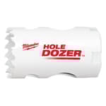 Hole Dozer Bi-Metal Hole Saw