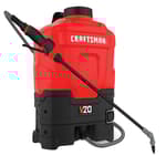 4 Gal. Battery Powered Backpack Sprayer