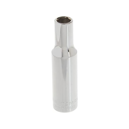 3/8 Dr 6-Point Deep Socket