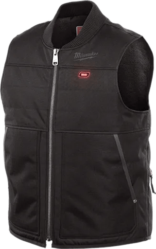 M12 Heated Vest (Vest Only)