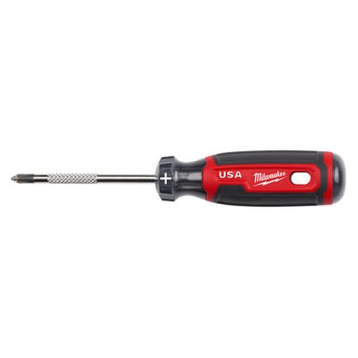 Phillips Cushion Grip Screwdriver