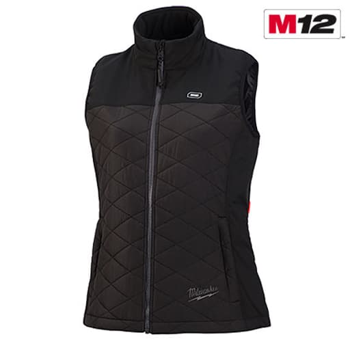 Women's Heated Axis Vest